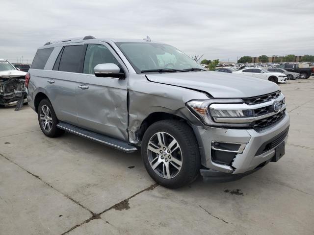Photo 4 from auction – 2022 FORD EXPEDITION with VIN 1FMJU2AT8NEA64984