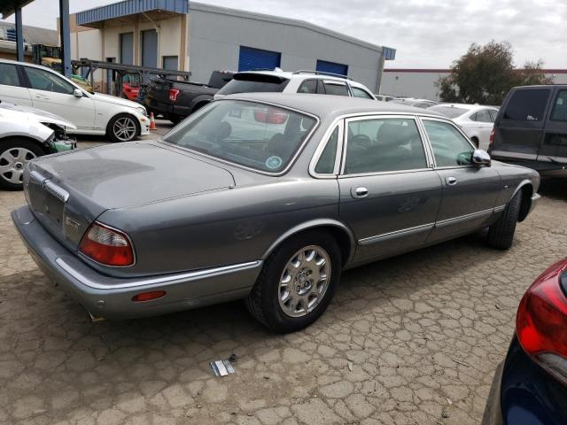 Photo 3 from auction – 2002 JAGUAR VANDENPLAS with VIN SAJDA24C22LF43094