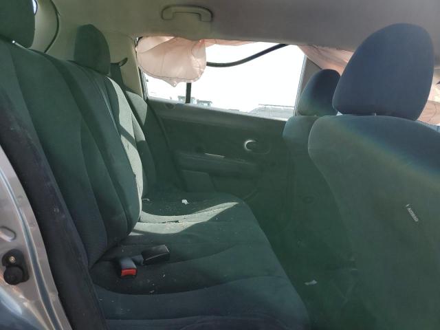 Photo 10 from auction – 2012 NISSAN VERSA S with VIN 3N1BC1CP5CK802977