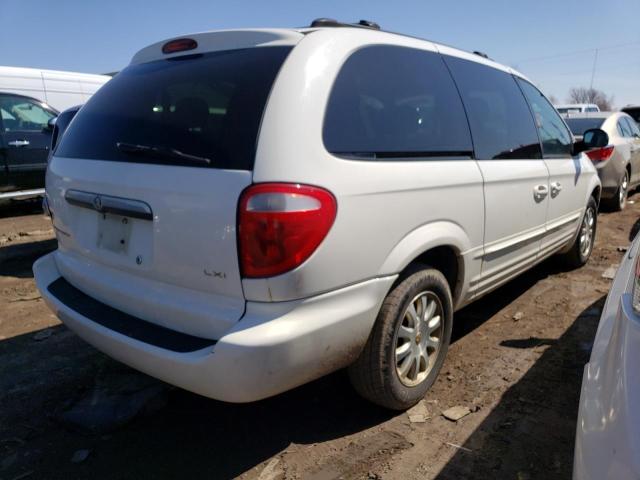 Photo 3 from auction – 2002 CHRYSLER TOWN & COU with VIN 2C8GP54L52R693330