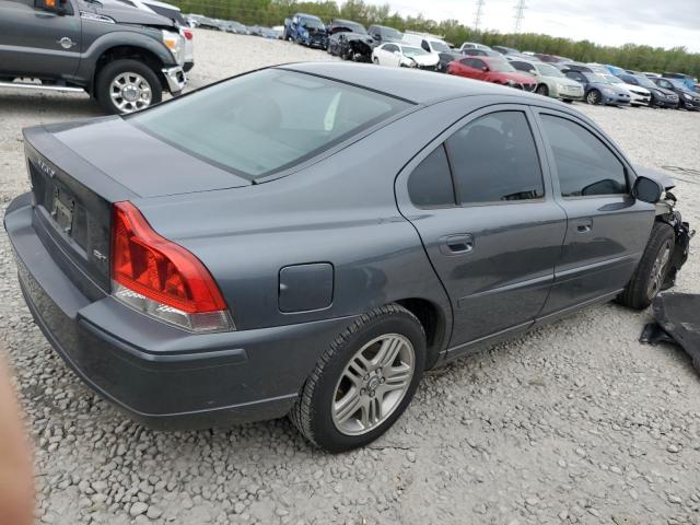 Photo 3 from auction – 2008 VOLVO S60 2.5T with VIN YV1RS592082693150