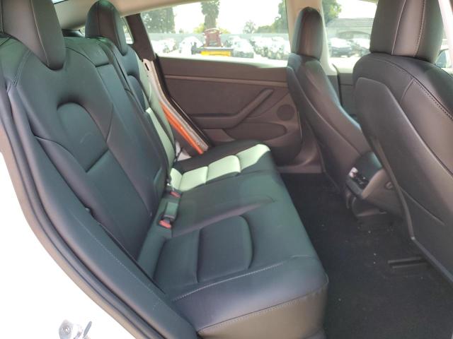 Photo 10 from auction – 2022 TESLA MODEL 3 with VIN 5YJ3E1EB3NF248850