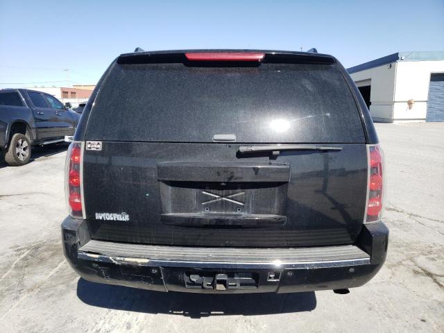 Photo 6 from auction – 2010 GMC YUKON XL D with VIN 1GKUKMEF3AR203174