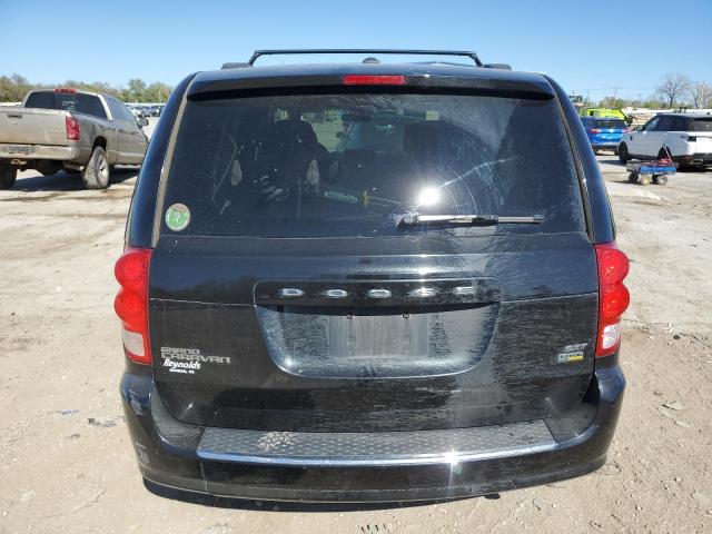 Photo 6 from auction – 2016 DODGE GRAND CARA with VIN 2C4RDGCG1GR328864