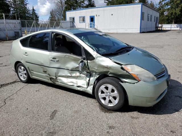 Photo 4 from auction – 2009 TOYOTA PRIUS with VIN JTDKB20U897839805