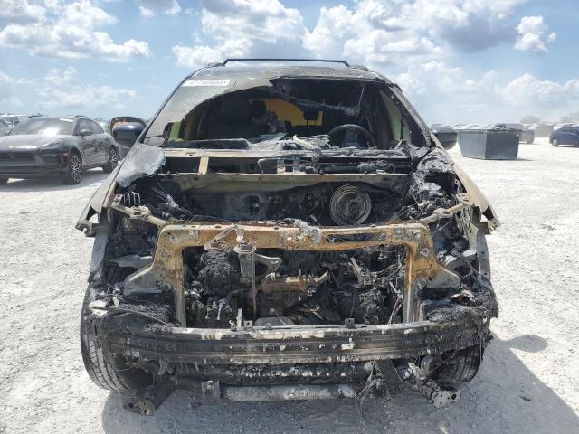 Photo 5 from auction – 2020 CHRYSLER VOYAGER LX with VIN 2C4RC1DG5LR164575