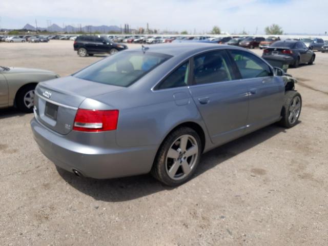 Photo 3 from auction – 2008 AUDI A6 3.2 QUA with VIN WAUDH74F78N085030