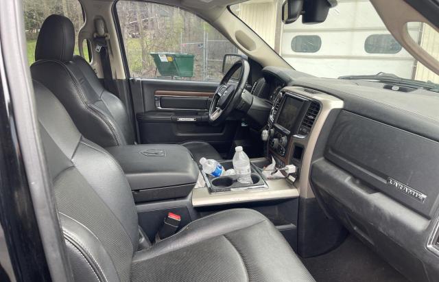 Photo 5 from auction – 2014 RAM 1500 LARAM with VIN 1C6RR7JT6ES242552