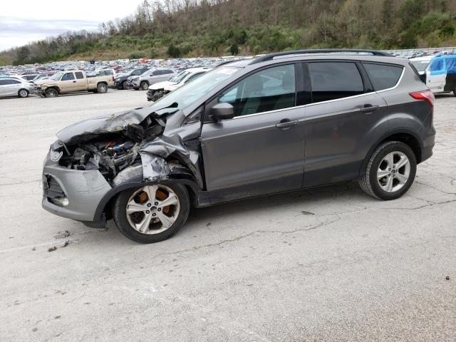 FORD ESCAPE SE 2014 with VIN 1FMCU9G99EUC77445 - Photo from auction