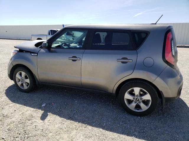 Photo 2 from auction – 2017 KIA SOUL with VIN KNDJN2A29H7493682