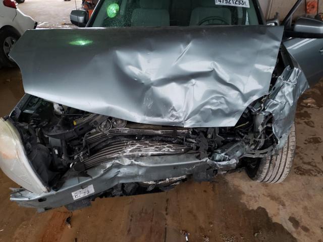 Photo 11 from auction – 2006 FORD FIVE HUNDR with VIN 1FAFP24156G142497