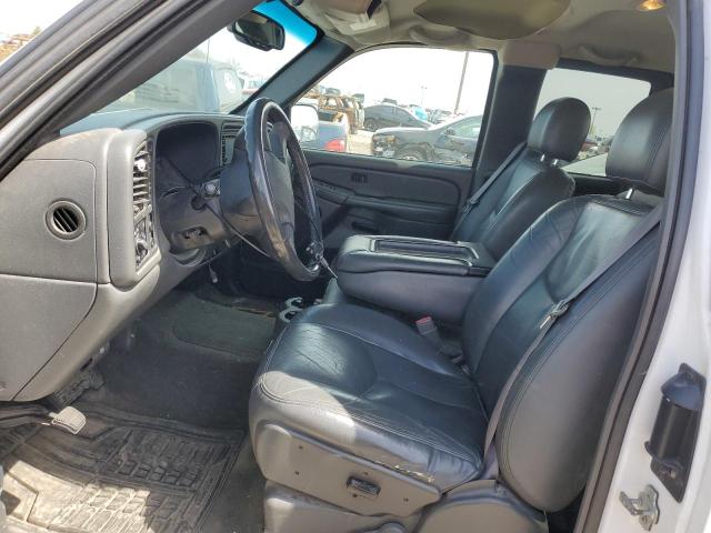 Photo 7 from auction – 2004 CHEVROLET SILVERADO with VIN 1GCEK19TX4E334399