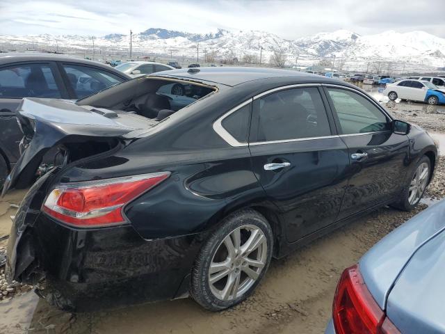 Photo 3 from auction – 2014 NISSAN ALTIMA 2.5 with VIN 1N4AL3AP1EC416594