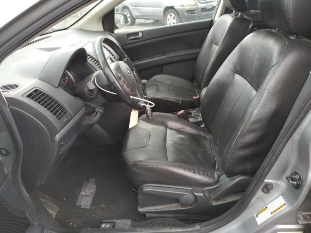 Photo 7 from auction – 2011 NISSAN SENTRA 2.0 with VIN 3N1AB6AP7BL682736