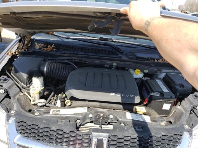 Photo 11 from auction – 2013 DODGE GRAND CARA with VIN 2C4RDGCG4DR717607