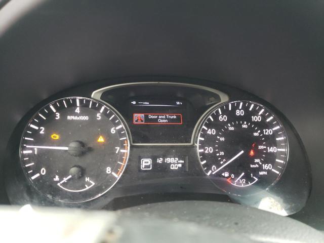 Photo 9 from auction – 2013 NISSAN ALTIMA 2.5 with VIN 1N4AL3AP8DC159366