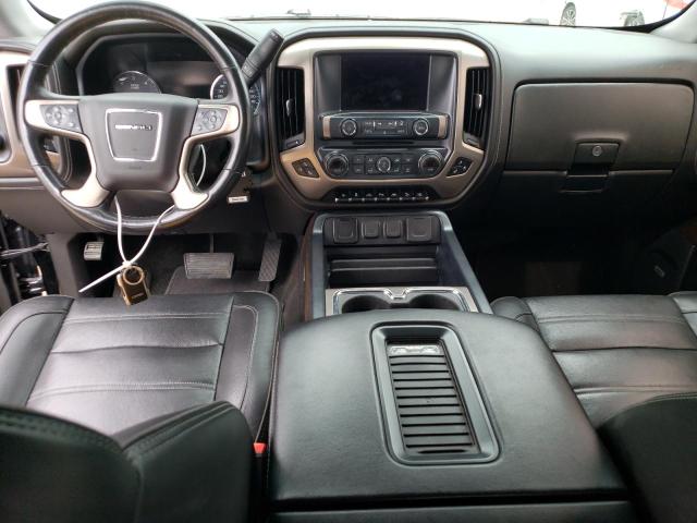 Photo 8 from auction – 2018 GMC SIERRA K15 with VIN 3GTU2PEJ2JG430356