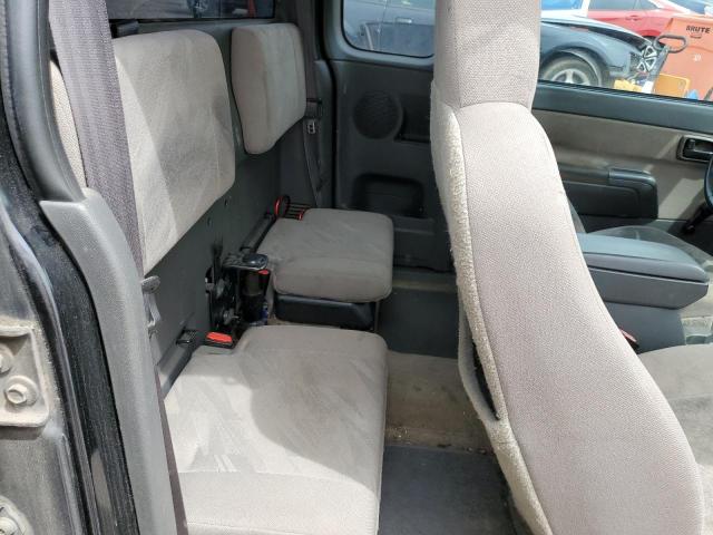 Photo 10 from auction – 2004 CHEVROLET COLORADO with VIN 1GCCS196X48128144