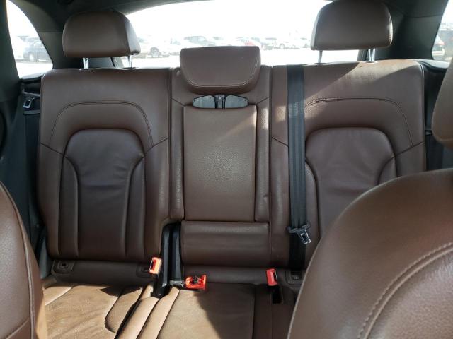 Photo 10 from auction – 2013 AUDI Q5 PREMIUM with VIN WA1LFAFP9DA093004