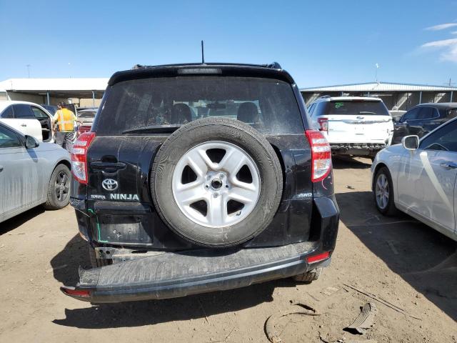 Photo 6 from auction – 2010 TOYOTA RAV4 with VIN 2T3BF4DV8AW025715