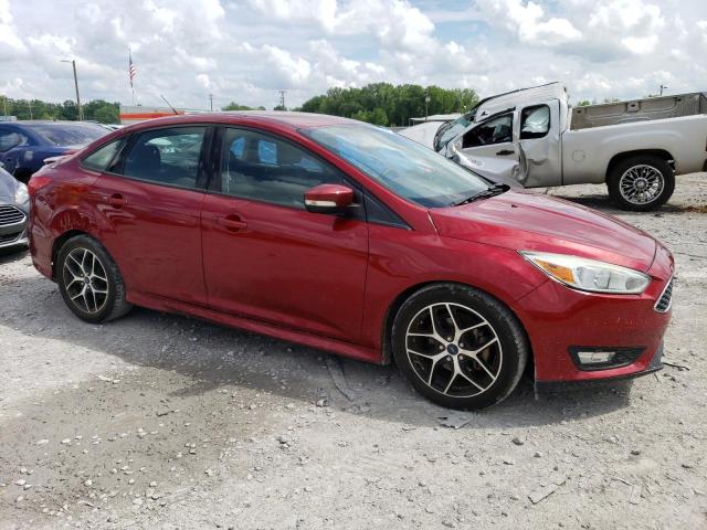 Photo 4 from auction – 2015 FORD FOCUS SE with VIN 1FADP3F2XFL321662