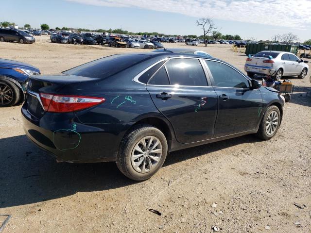 Photo 3 from auction – 2017 TOYOTA CAMRY LE with VIN 4T1BF1FK9HU382714