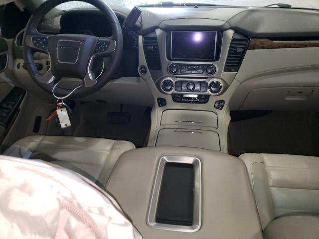 Photo 8 from auction – 2015 GMC YUKON DENA with VIN 1GKS2CKJXFR275300