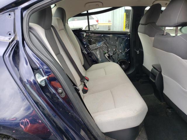 Photo 10 from auction – 2020 TOYOTA COROLLA LE with VIN JTDEBRBE2LJ018947