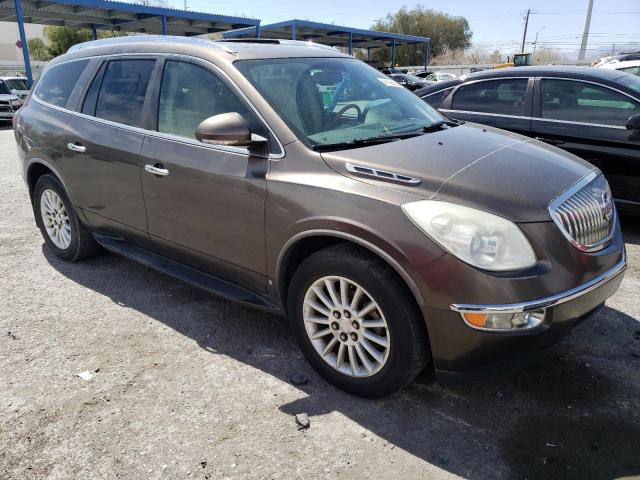Photo 4 from auction – 2008 BUICK ENCLAVE CX with VIN 5GAEV23768J114037