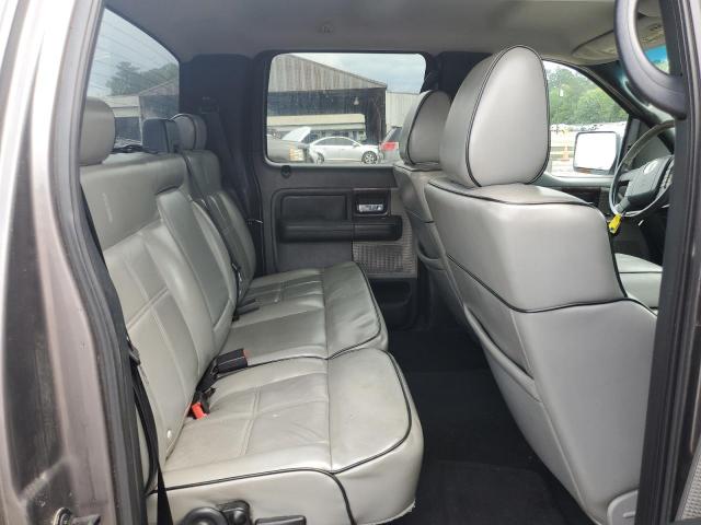 Photo 10 from auction – 2006 LINCOLN MARK LT with VIN 5LTPW18526FJ13759