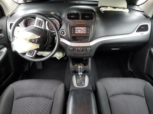 Photo 8 from auction – 2016 DODGE JOURNEY SE with VIN 3C4PDCAB1GT109388
