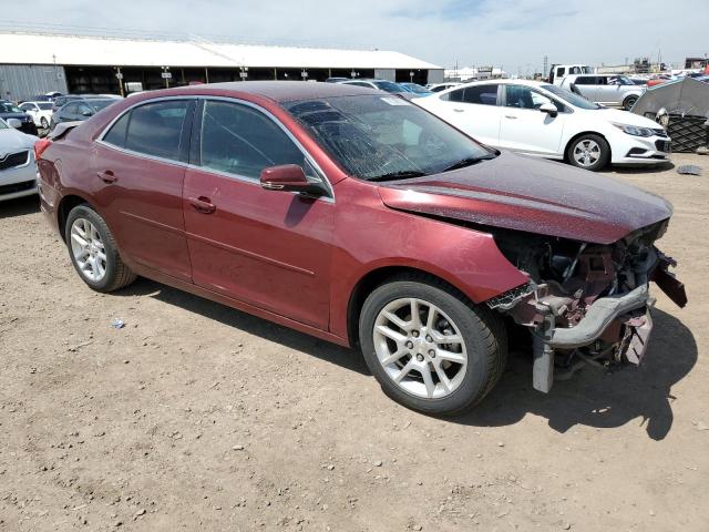 Photo 4 from auction – 2015 CHEVROLET MALIBU 1LT with VIN 1G11C5SL3FF347837
