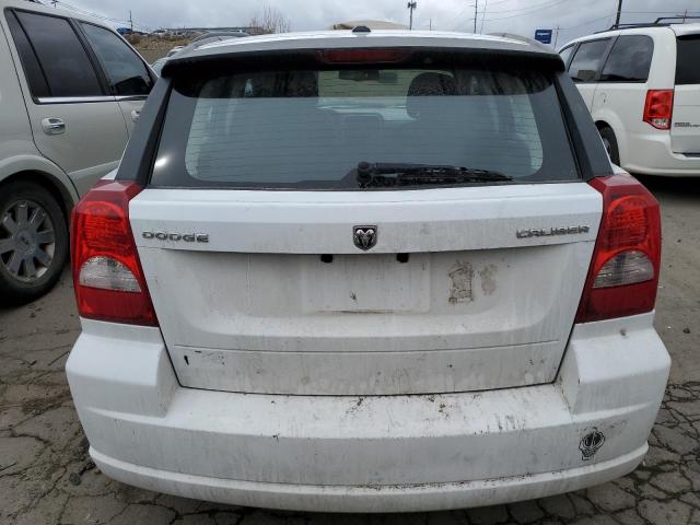 Photo 6 from auction – 2011 DODGE CALIBER MA with VIN 1B3CB3HA5BD126275