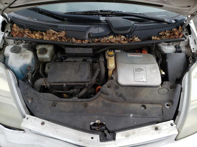 Photo 11 from auction – 2007 TOYOTA PRIUS with VIN JTDKB20U677584066