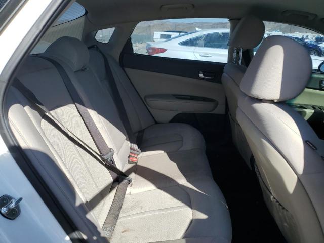 Photo 10 from auction – 2016 KIA OPTIMA LX with VIN KNAGT4L30G5085077