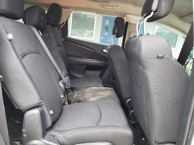 Photo 11 from auction – 2018 DODGE JOURNEY SE with VIN 3C4PDDAG3JT536256