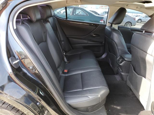 Photo 10 from auction – 2020 LEXUS ES 300H with VIN 58AD21B15LU008409