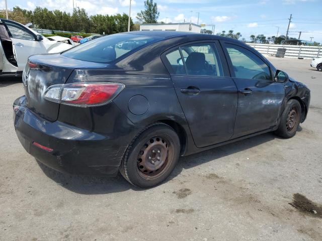Photo 3 from auction – 2012 MAZDA 3 I with VIN JM1BL1UF1C1521036
