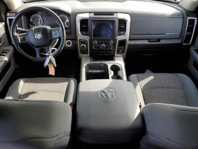 Photo 8 from auction – 2018 RAM 1500 SLT with VIN 3C6RR7LT2JG227822