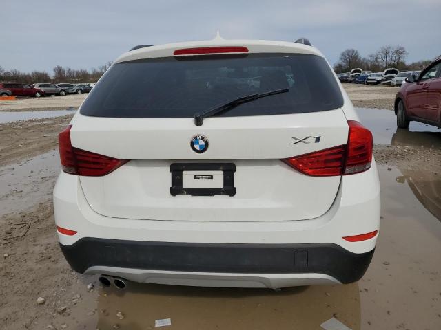 Photo 6 from auction – 2015 BMW X1 XDRIVE2 with VIN WBAVL1C59FVY31290