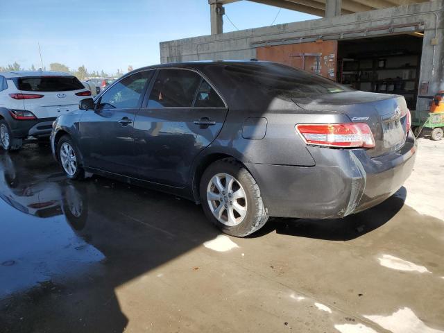 Photo 2 from auction – 2011 TOYOTA CAMRY BASE with VIN 4T1BF3EK7BU691991