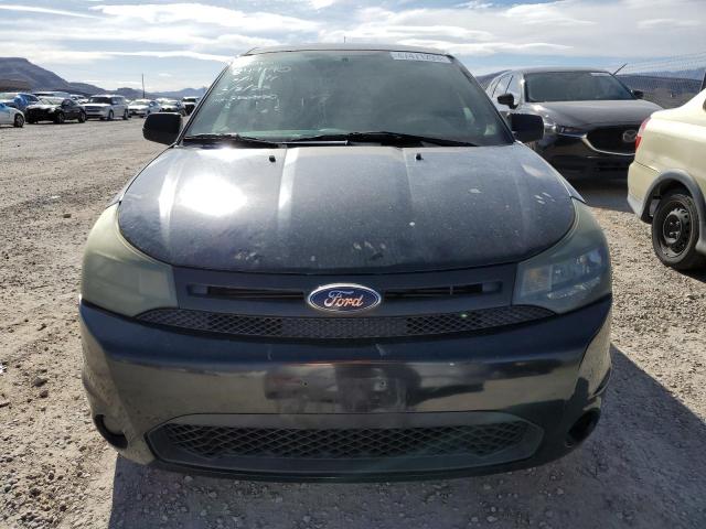 Photo 5 from auction – 2011 FORD FOCUS SES with VIN 1FAHP3GN5BW150192
