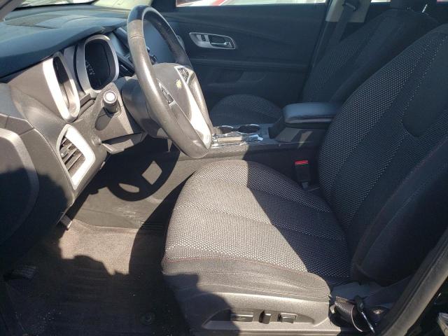 Photo 7 from auction – 2016 CHEVROLET EQUINOX LT with VIN 2GNFLFEK0G6260468
