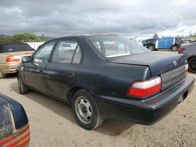 Photo 2 from auction – 1996 TOYOTA COROLLA with VIN 1NXBA02E1TZ455334