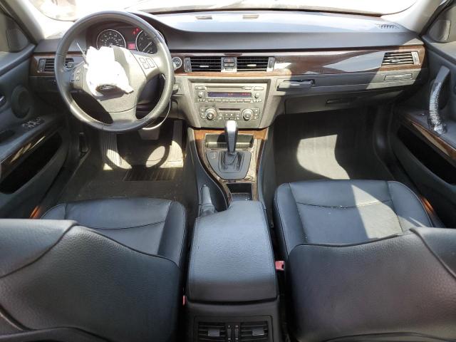Photo 8 from auction – 2011 BMW 328 I with VIN WBAPH7G54BNN04944
