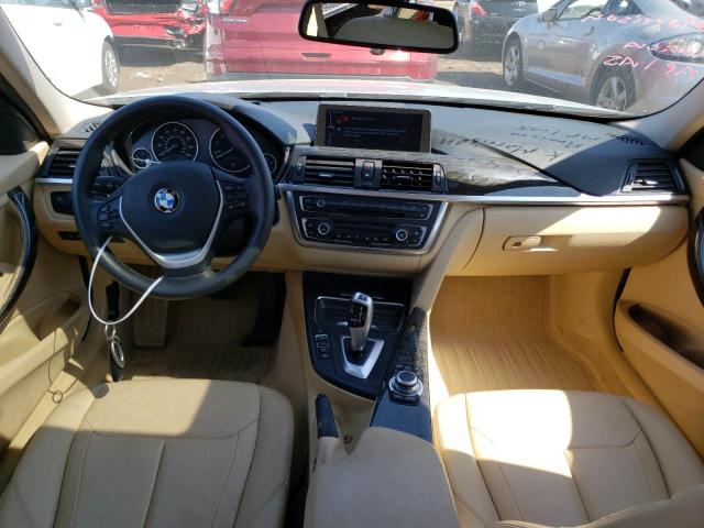 Photo 8 from auction – 2013 BMW 328 XI with VIN WBA3B3C59DF542701