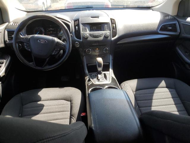 Photo 8 from auction – 2016 FORD EDGE SE with VIN 2FMPK4G96GBB10561