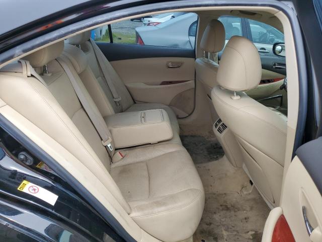 Photo 10 from auction – 2009 LEXUS ES 350 with VIN JTHBJ46G492293502