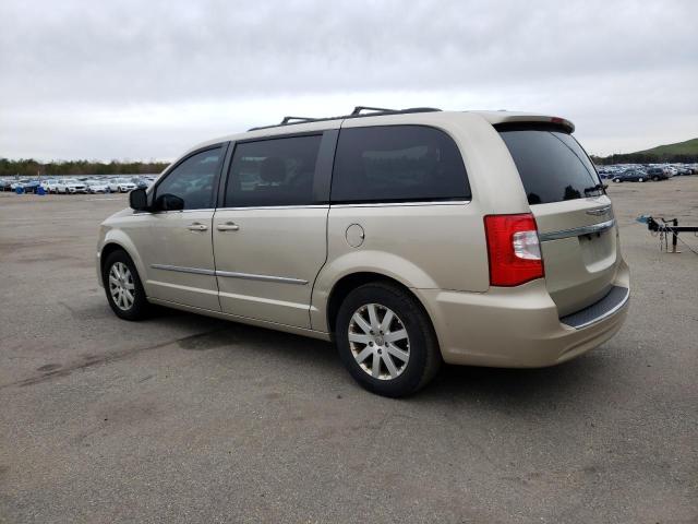 Photo 2 from auction – 2014 CHRYSLER TOWN & COU with VIN 2C4RC1BG9ER144092