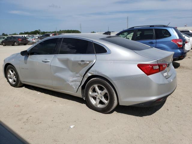 Photo 2 from auction – 2016 CHEVROLET MALIBU LS with VIN 1G1ZB5ST3GF309743